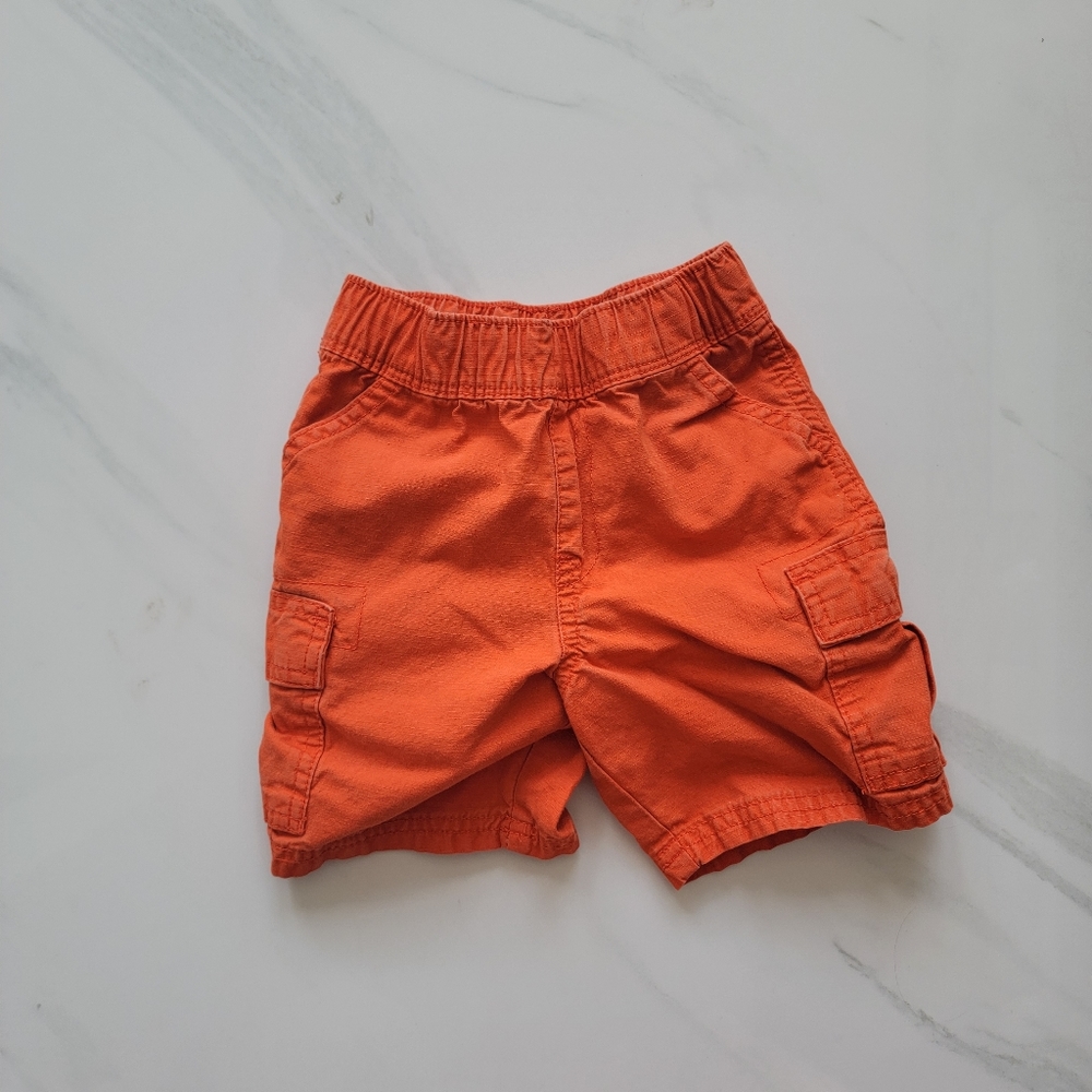 Children's Place cargo shorta